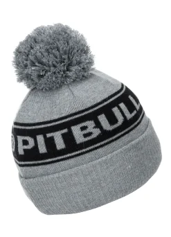 Winter beanie Vermel Pitbull R