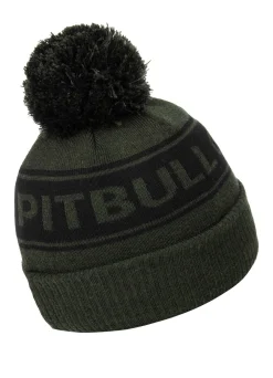 Winter beanie Vermel Pitbull R