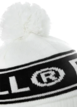 Winter beanie Vermel Pitbull R