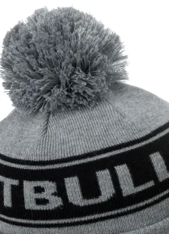 Winter beanie Vermel Pitbull R