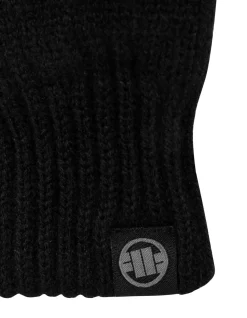 Winter Gloves Logo