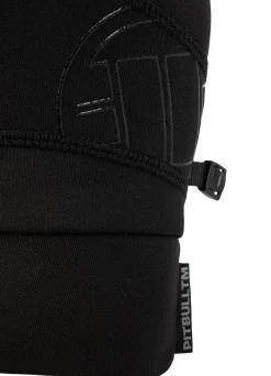 Winter Gloves New Logo