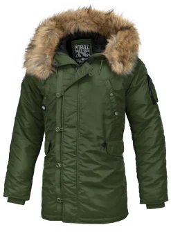 Winter jacket Alder