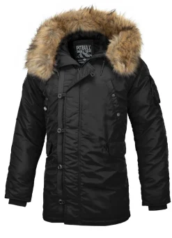 Winter jacket Alder