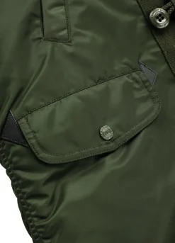 Winter jacket Alder