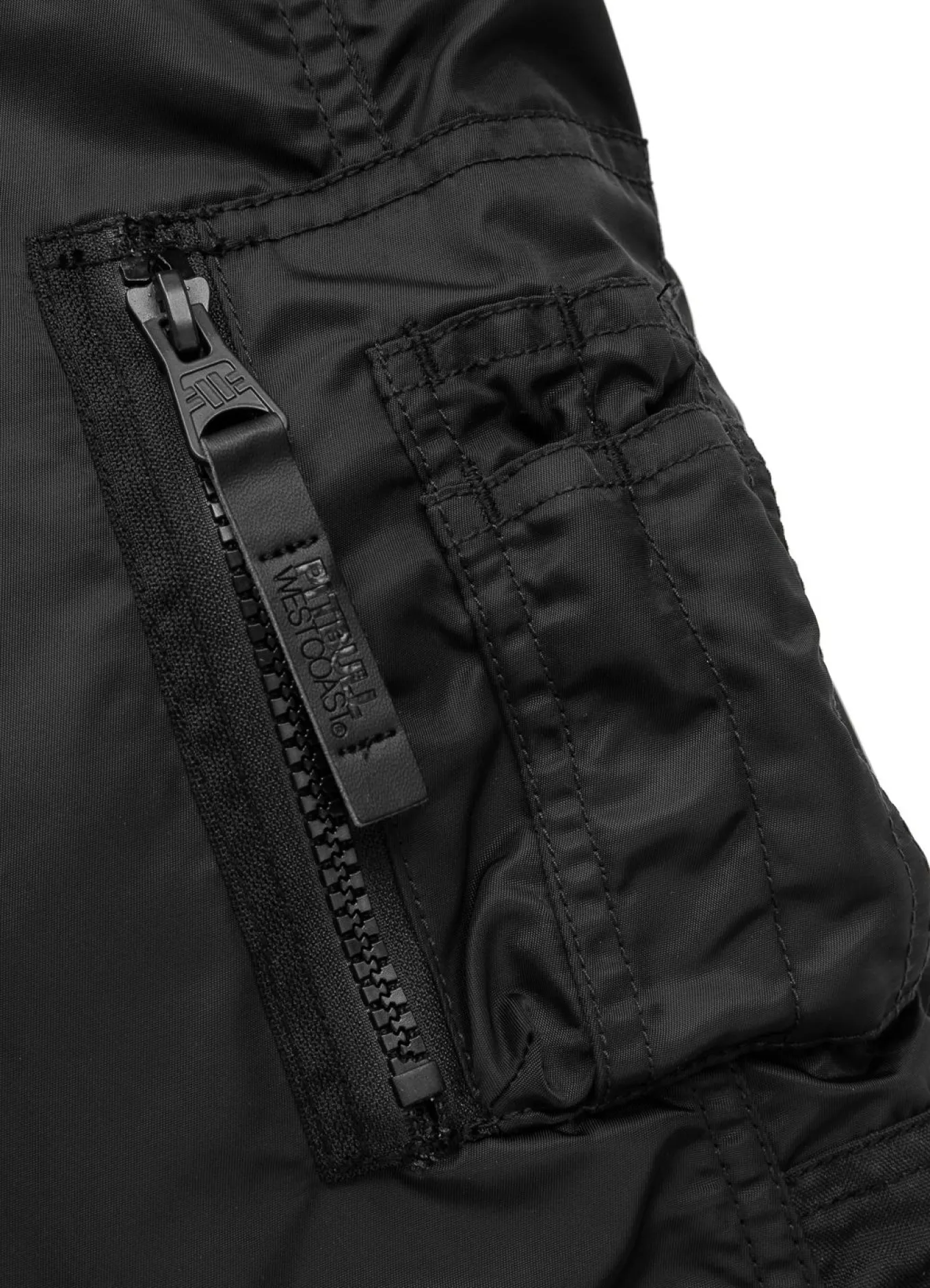 Winter jacket Alder