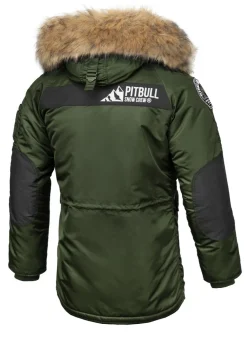 Winter jacket Alder