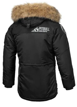 Winter jacket Alder