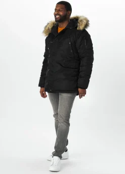 Winter jacket Alder