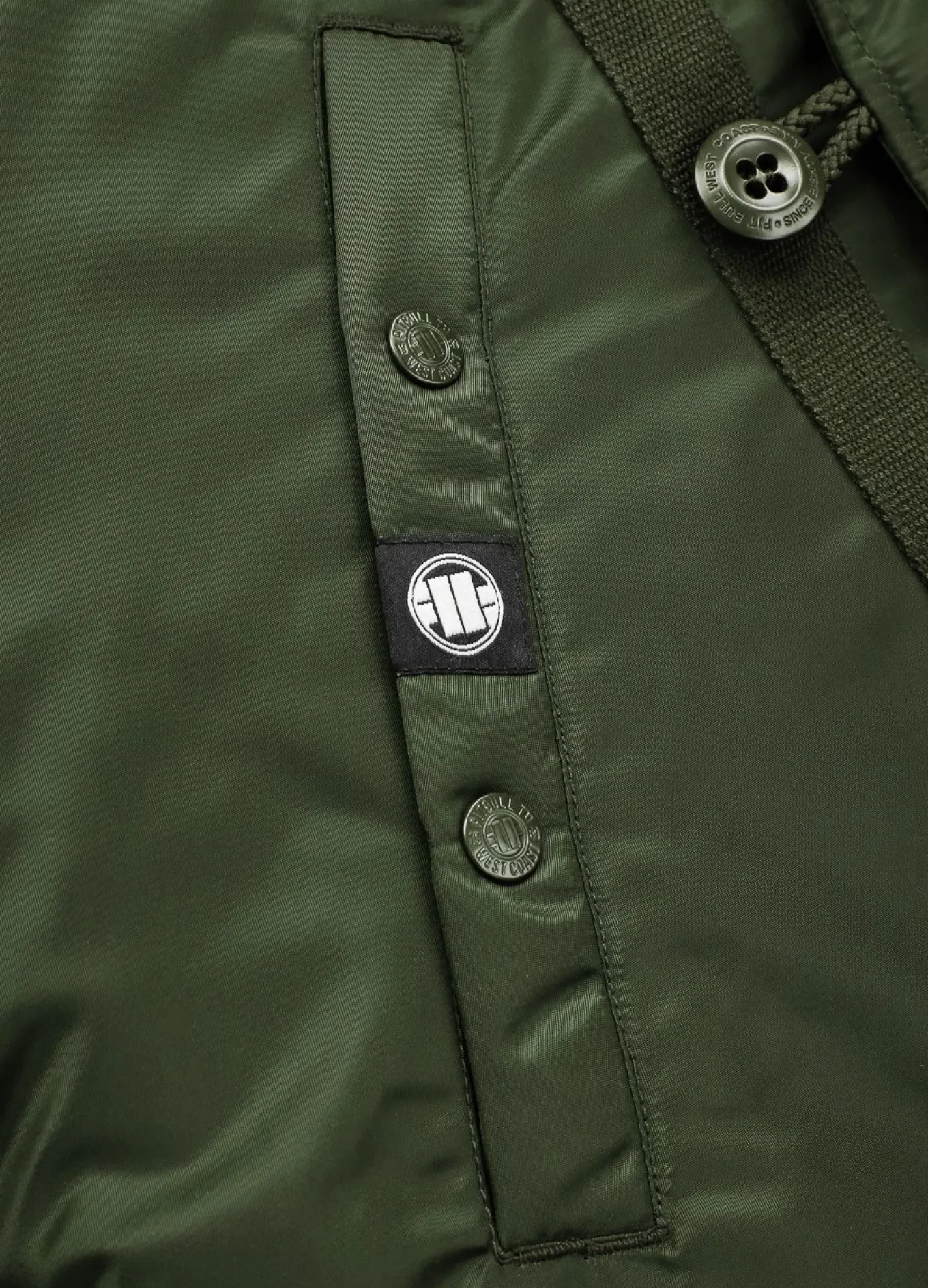Winter jacket Alder