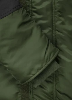 Winter jacket Alder