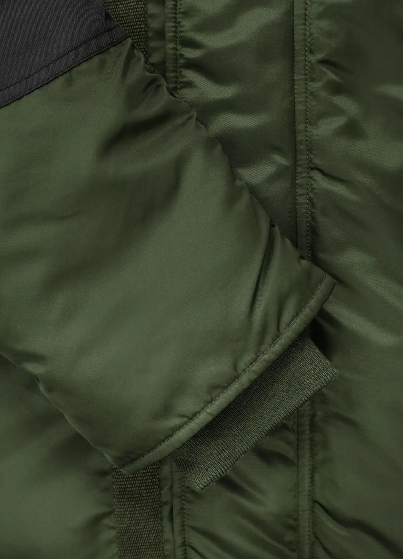 Winter jacket Alder