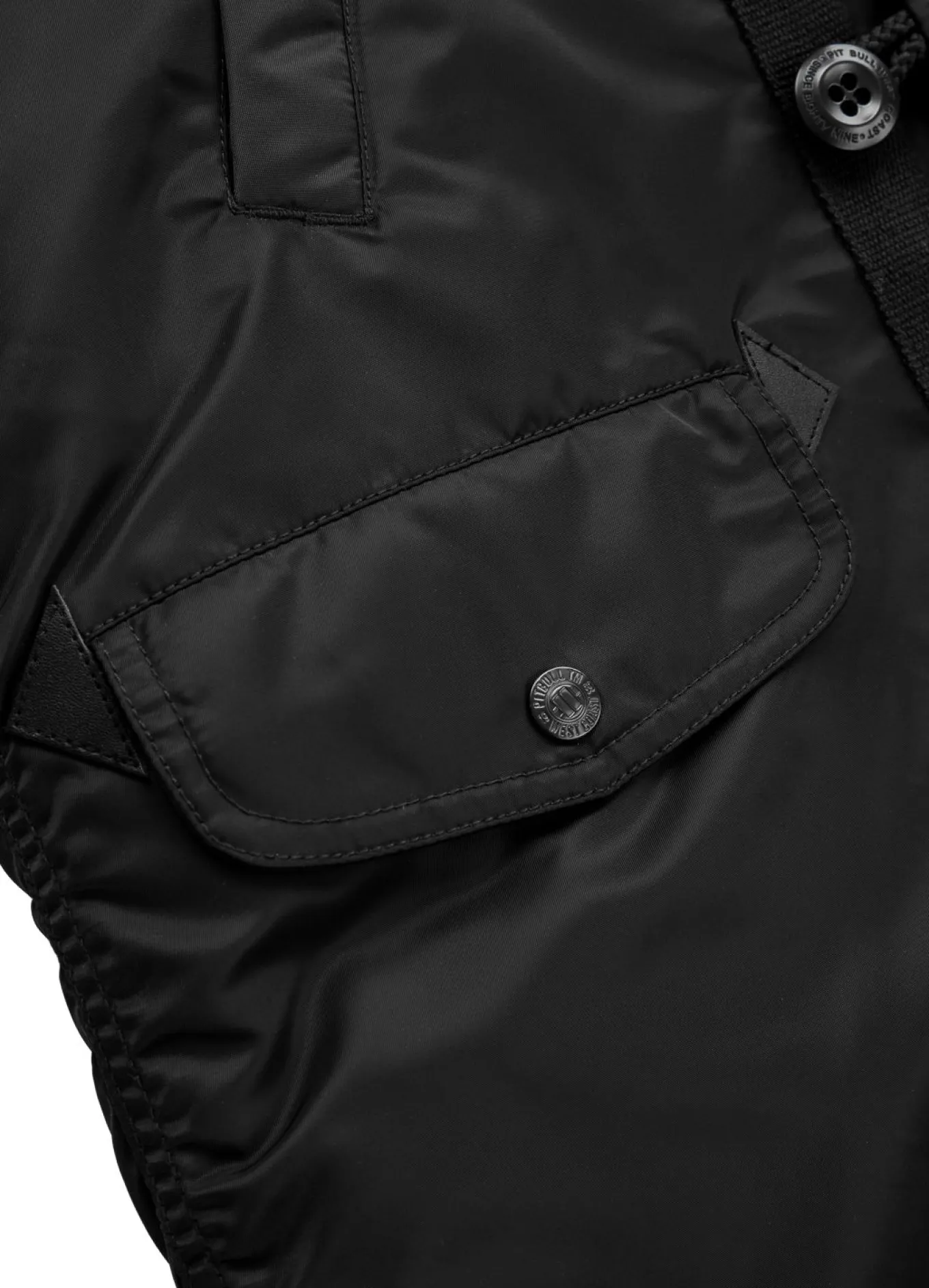 Winter jacket Alder