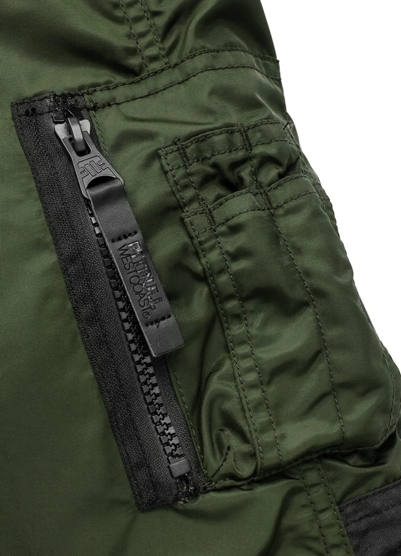 Winter jacket Alder