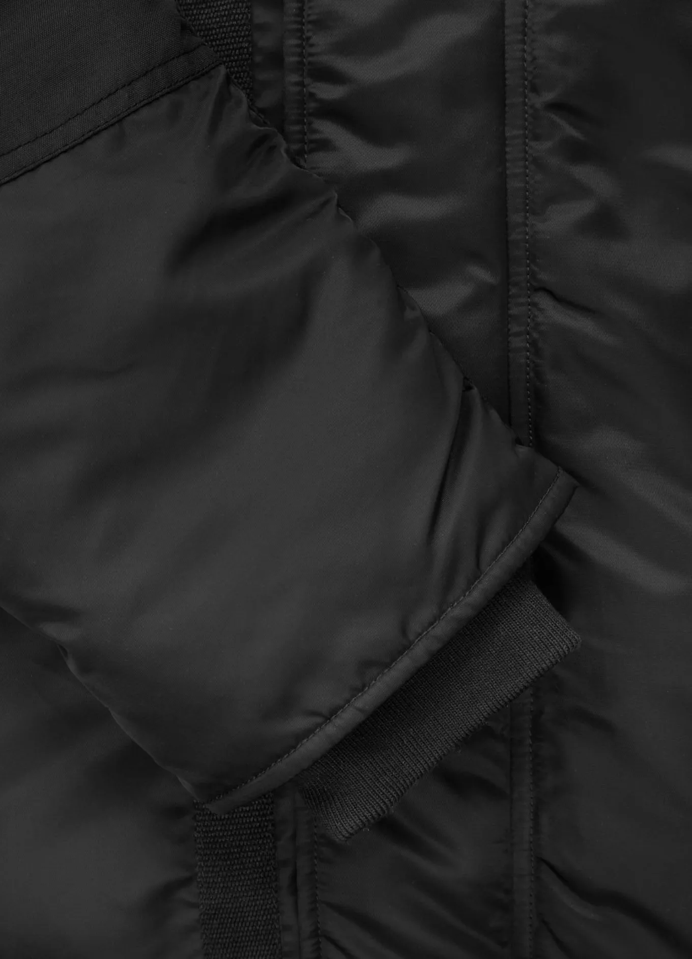 Winter jacket Alder