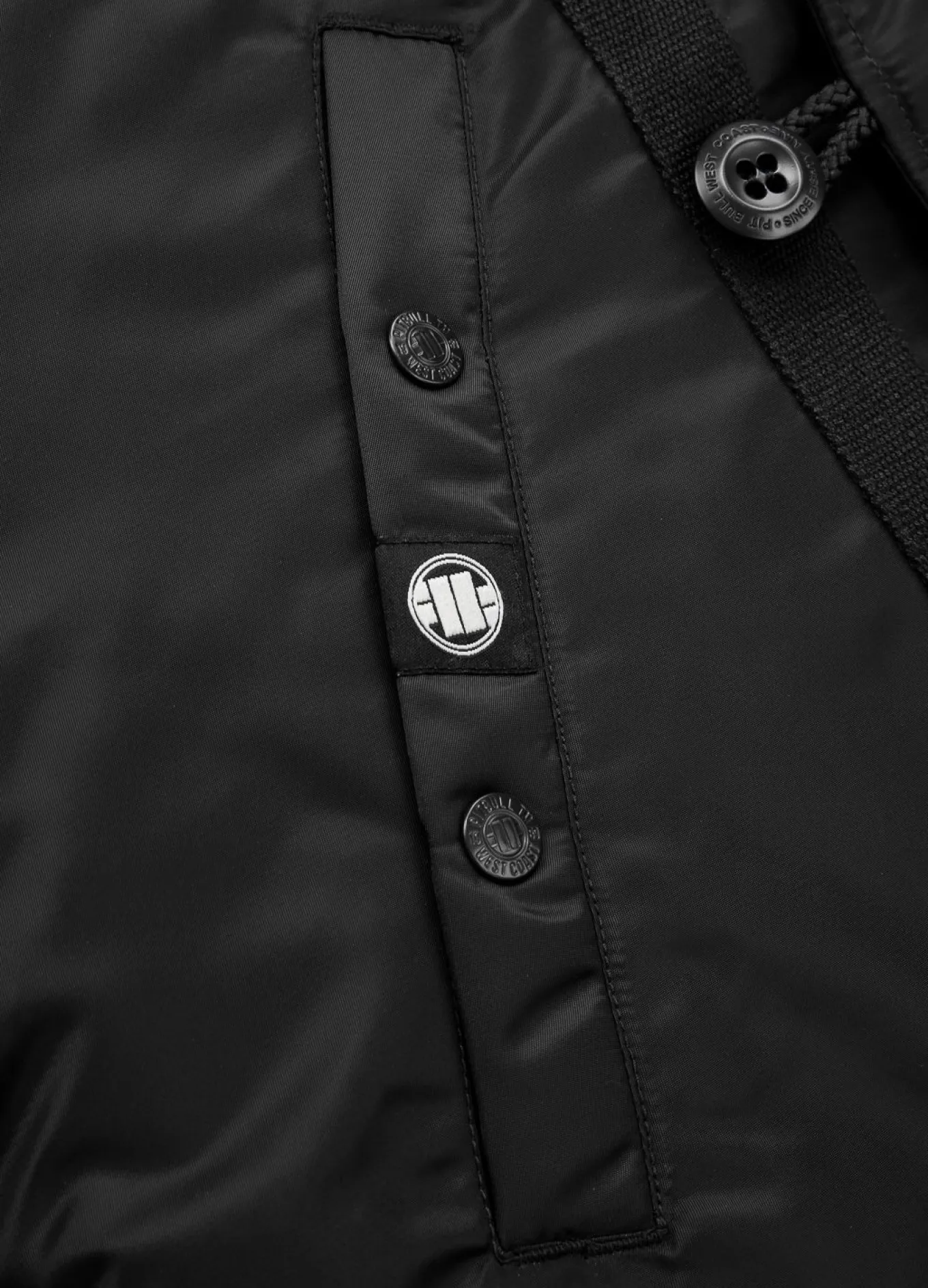Winter jacket Alder