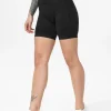 Women's compression shorts COLUMBIA - Black