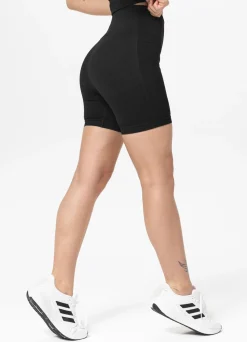 Women's compression shorts COLUMBIA - Black