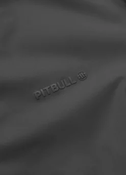 Women's hooded jacket PRIMOSA - Graphite