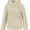 Women's Hoodie Aragona - Beige