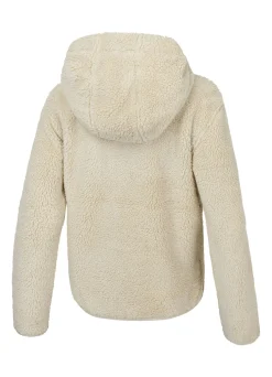 Women's Hoodie Aragona - Beige