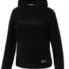 Women's Hoodie Aragona - Black