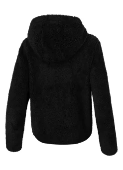 Women's Hoodie Aragona - Black