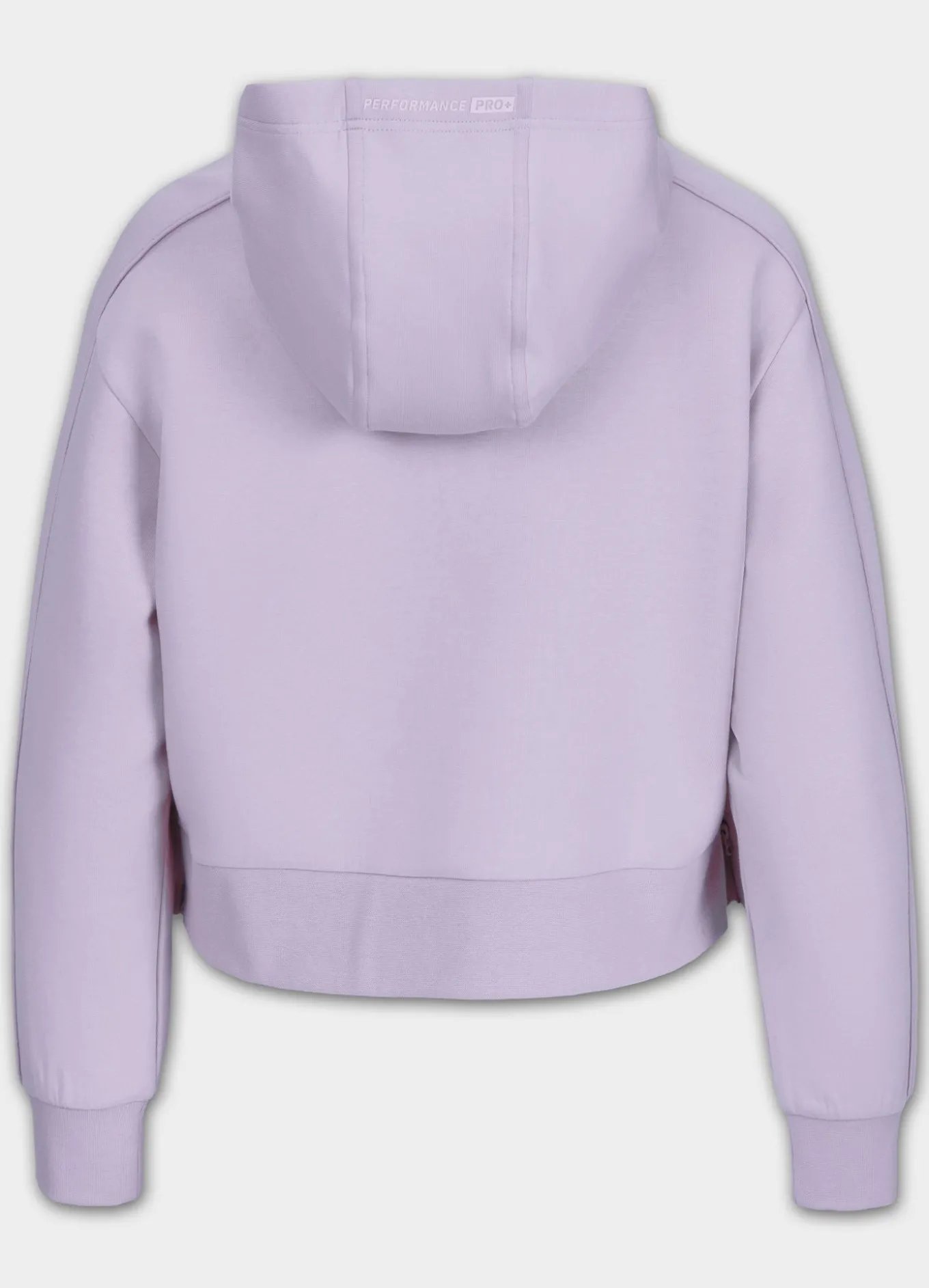Women's hoodie Discovery - Lilac