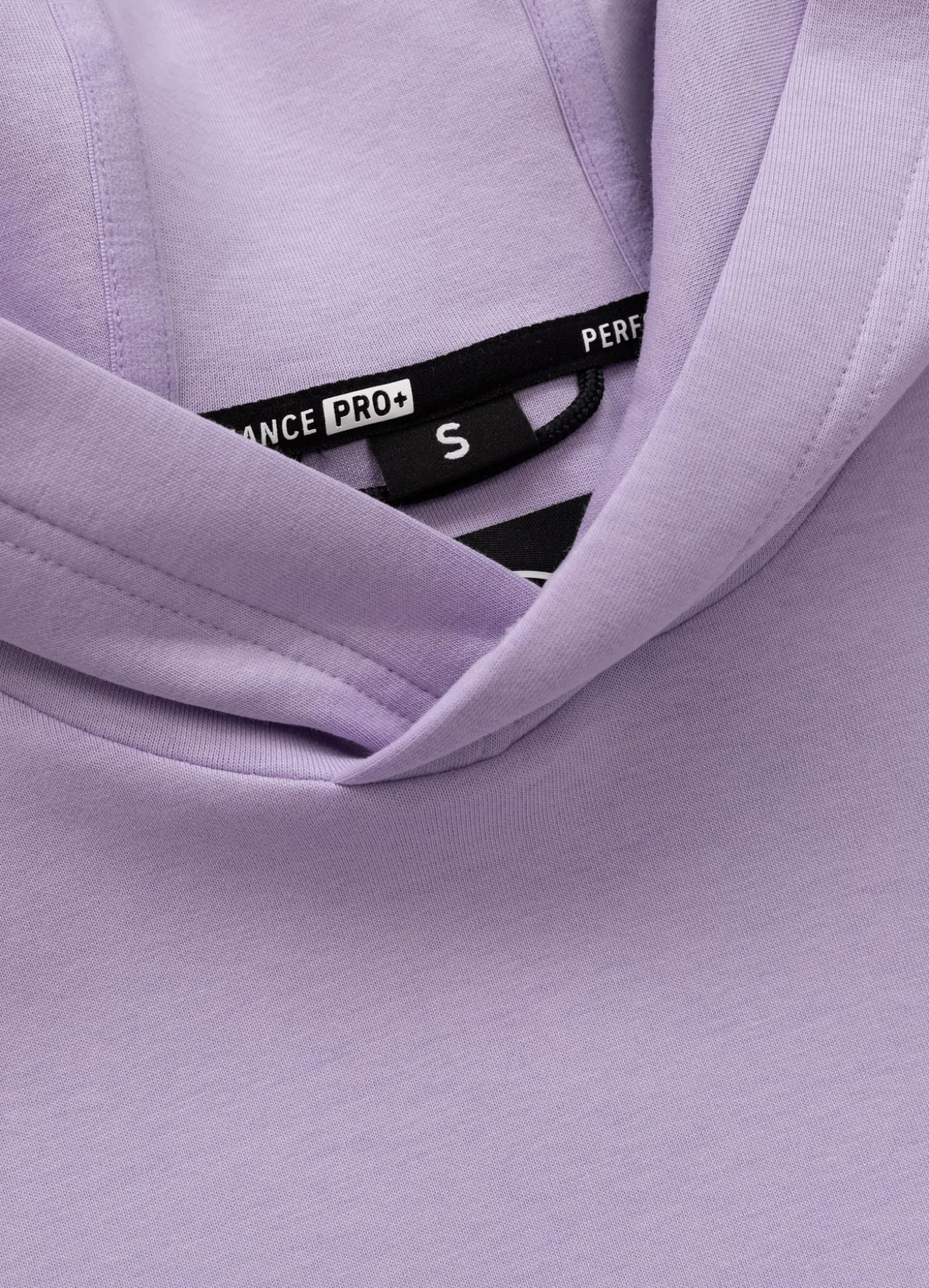 Women's hoodie Discovery - Lilac