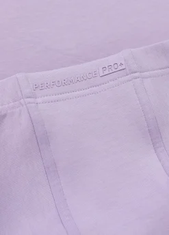 Women's hoodie Discovery - Lilac