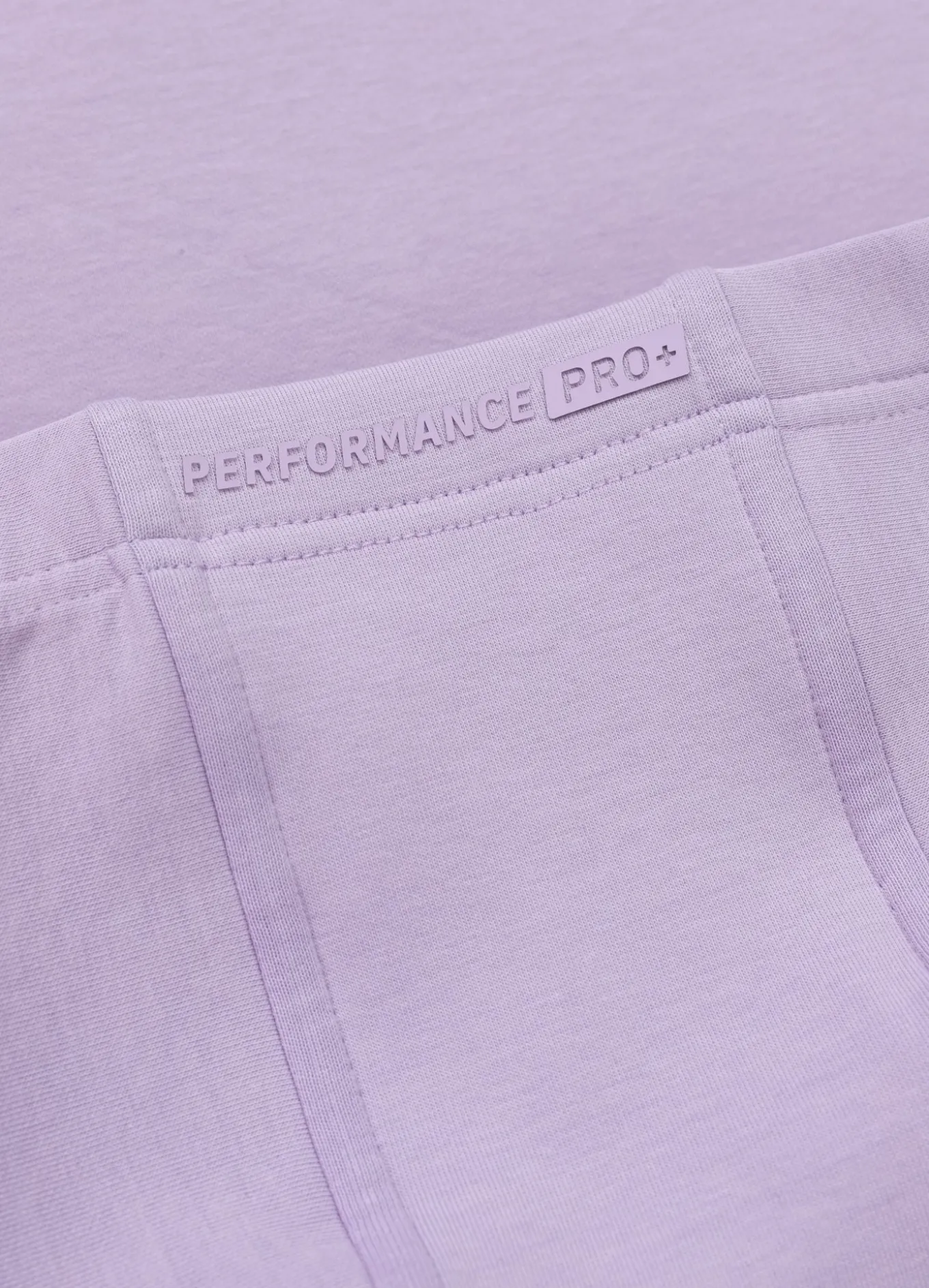 Women's hoodie Discovery - Lilac