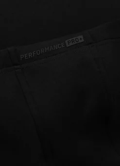Women's hoodie Discovery - Black