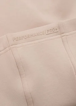 Women's hoodie Discovery - Sand