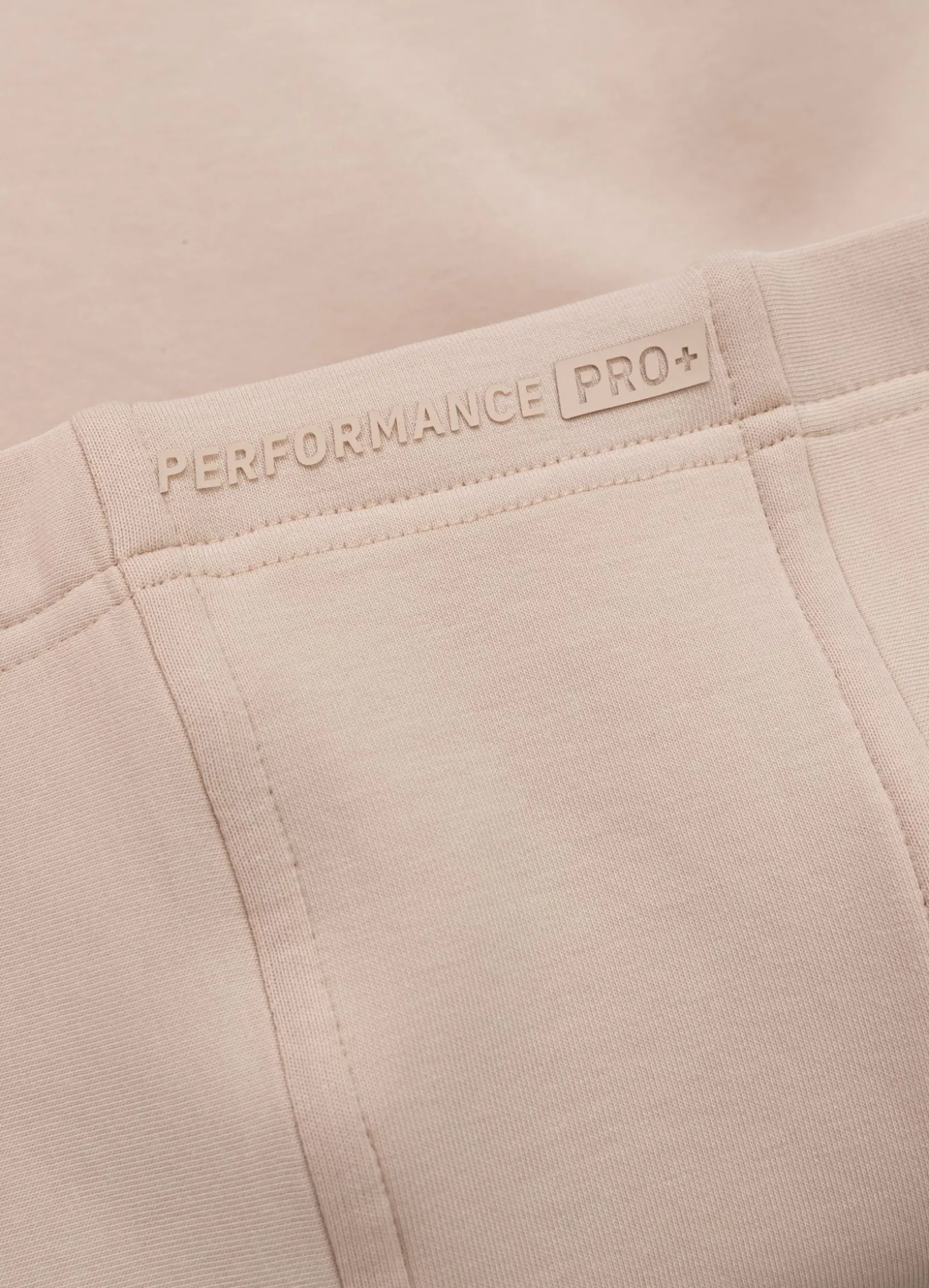 Women's hoodie Discovery - Sand
