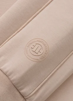 Women's hoodie Discovery - Sand