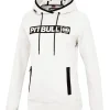 Women's hoodie Georgia - Offwhite