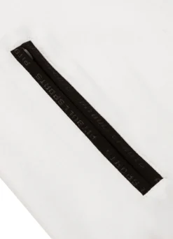Women's hoodie Georgia - Offwhite
