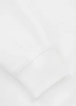 Women's hoodie Georgia - Offwhite