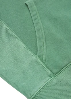 Women's hoodie Washed Manzanita II
