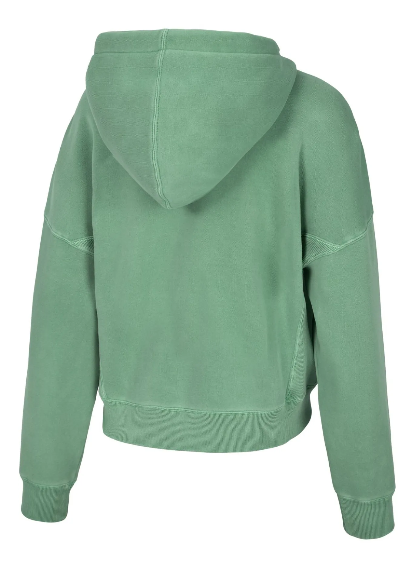 Women's hoodie Washed Manzanita II