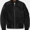 Women's jacket Genesee III - Black