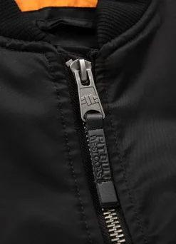 Women's jacket Genesee III - Black