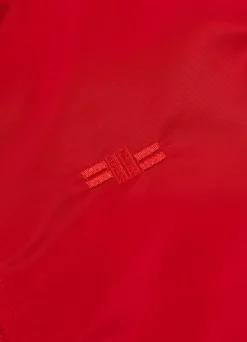 Women's jacket Genesee III - Red