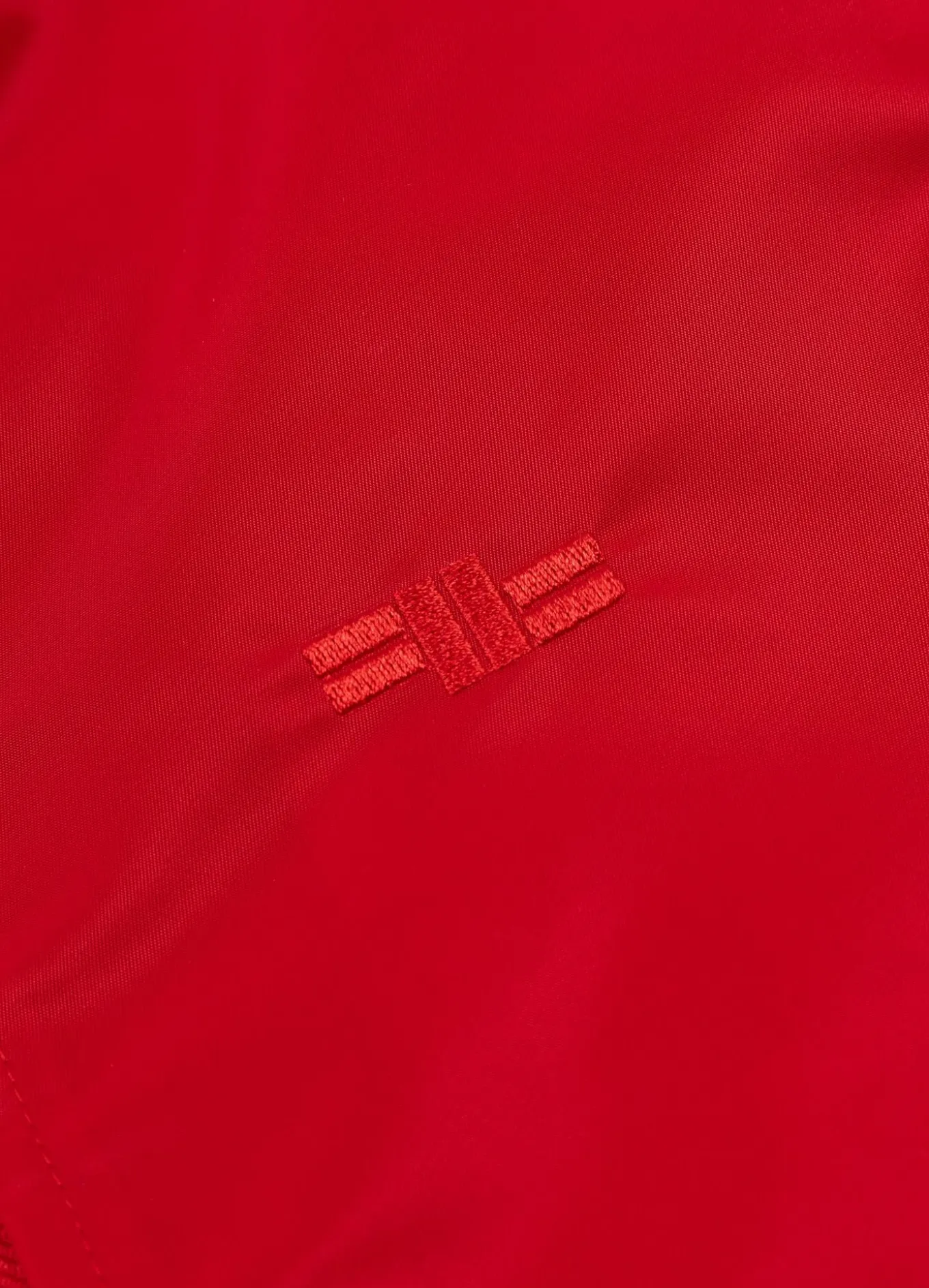 Women's jacket Genesee III - Red