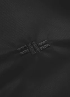 Women's jacket Genesee III - Black