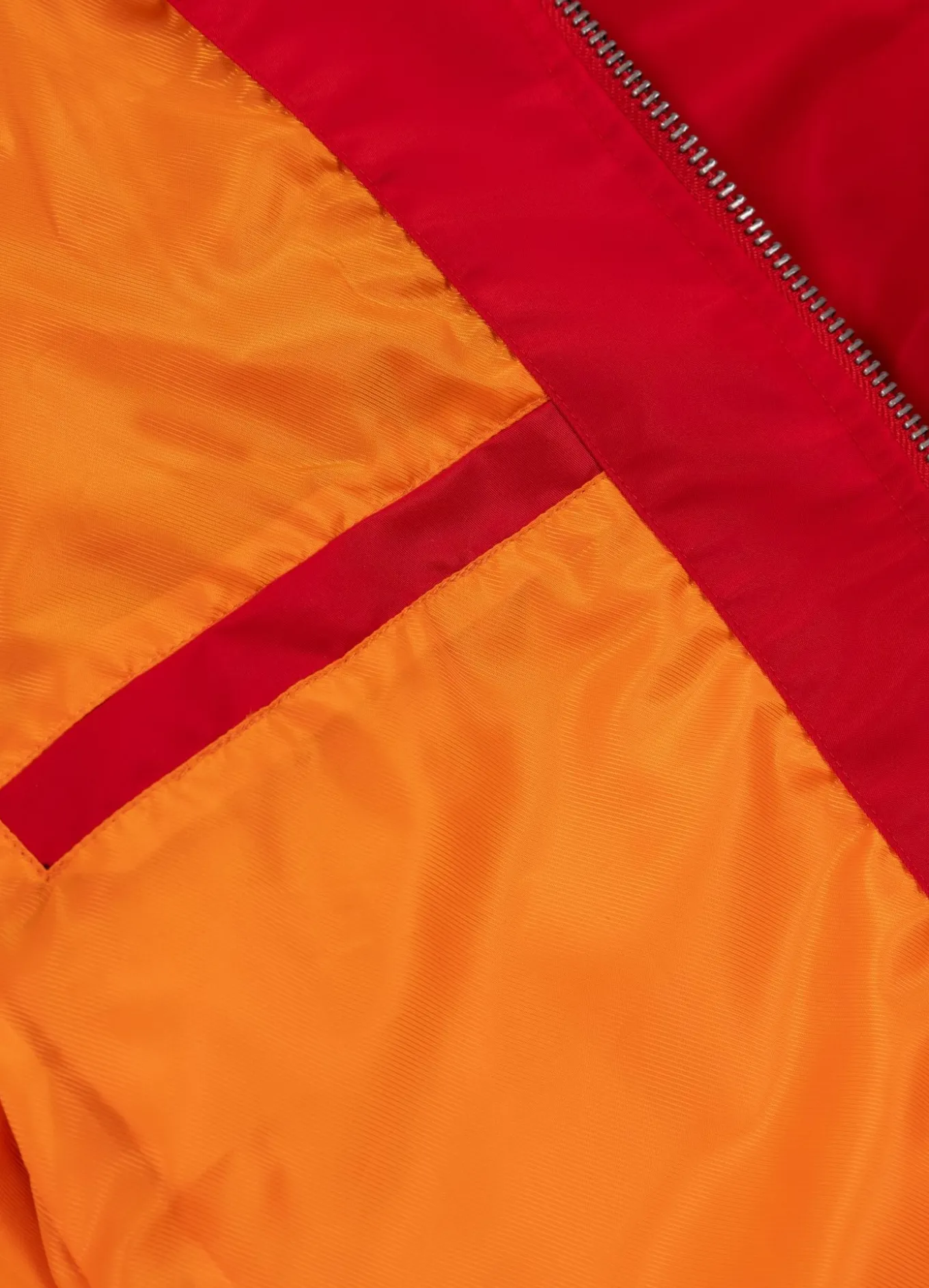 Women's jacket Genesee III - Red