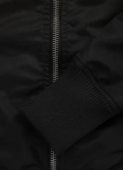 Women's jacket Genesee III - Black