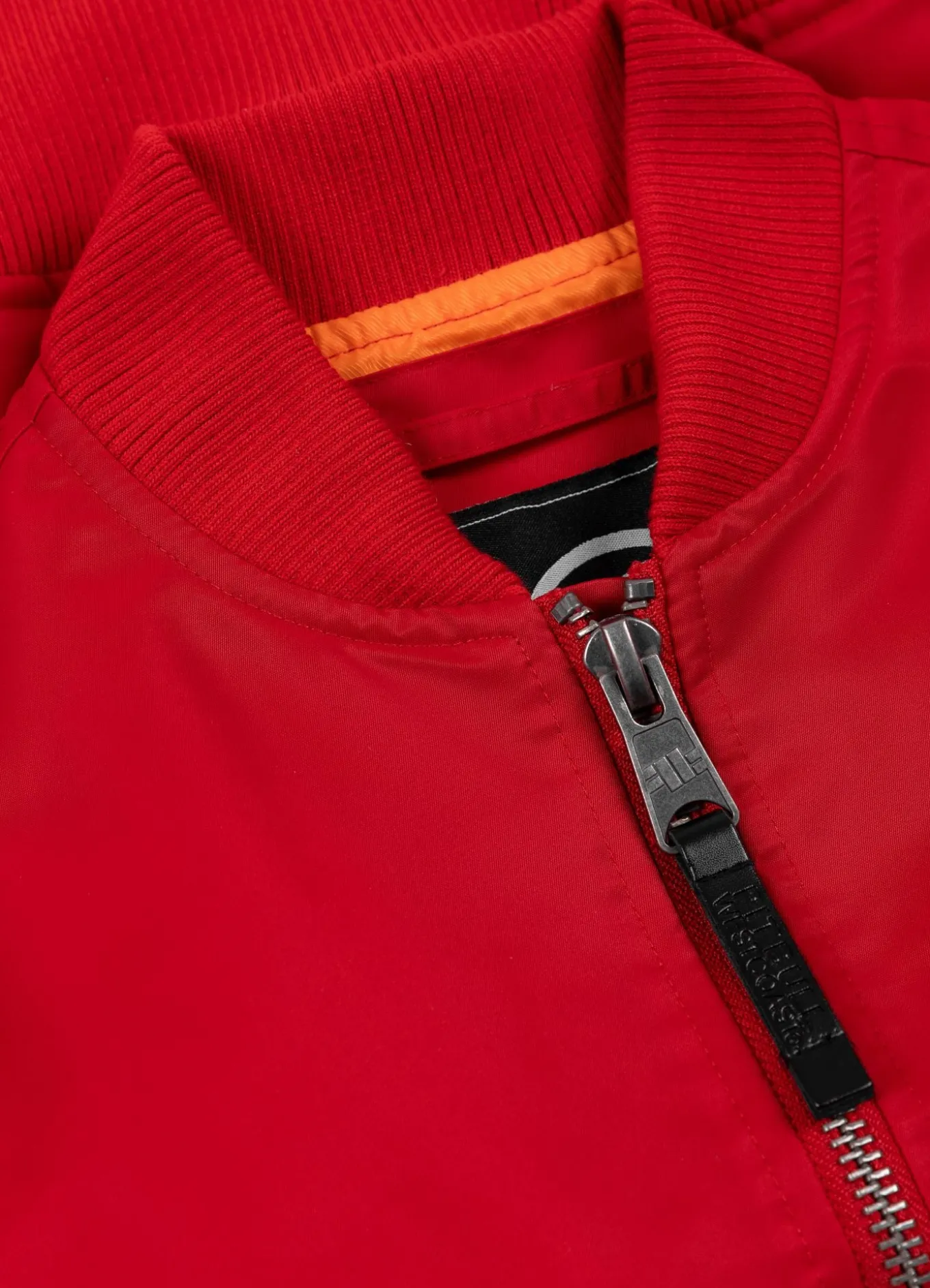 Women's jacket Genesee III - Red
