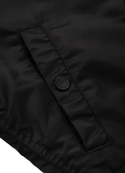 Women's jacket Genesee III - Black