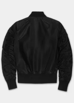 Women's jacket Genesee III - Black